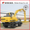 excavator machine for sale from wolwa
