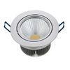 Cob Anti-Glare Led Recessed Ceiling Lights 560lm Used In The Office