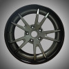 18 INCH TO 22 INCH 3PC FORGED WHEEL WITH CUSTOMIZED FITMNET