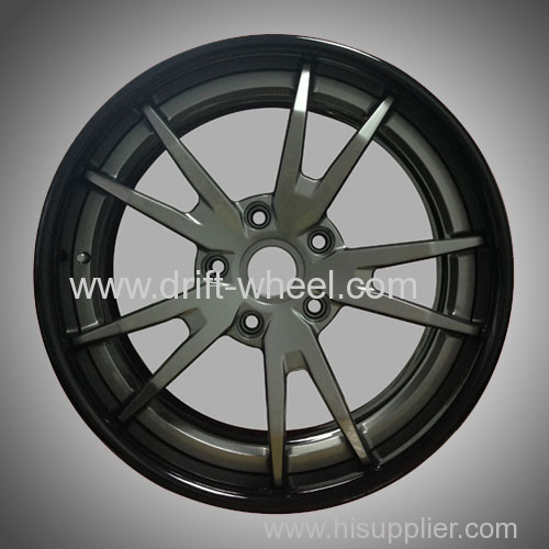 18 INCH TO 22 INCH 3PC FORGED WHEEL WITH CUSTOMIZED FITMNET
