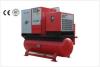 Industrial Air Compressor .