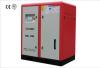 Rotary Screw Compressor .