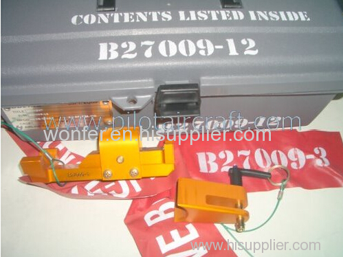 Power Control actuator (PCA) Fix equipment