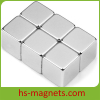 Large Permanent Super Cube Magnets