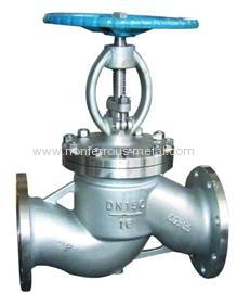 Gate Valve Nickel-Aluminum Bronze Valve