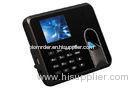 Employee USB Biometric Fingerprint Time Clock Tracking Recorder for small business