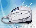 690nm - 1200nm IPL RF E-Light Machine For Breast Enhance Hair Removal