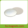 Big Sintered NdFeB Disc Self-adhesive Magnet