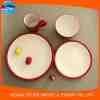 Ceramic dinnerware sets 16 pieces for Chiristmas Festival