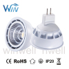 dimmable 5W MR16 COB LED Spotlight