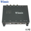 CE FCC Impinj R2000 4 Ports UHF RFID Fixed Reader