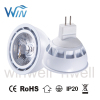 5W 450-500LM COB MR16 LED Spotlight