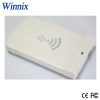 CE FCC Impinj R500 USB UHF RFID card desktop Reader