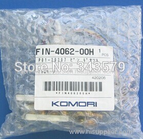 Substitution micro gear motor Komori FIN 4062 00H