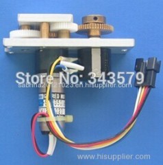 Komori Parts-ink key motor FIN 4062 00H