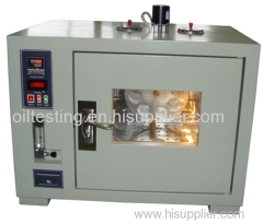 Asphalt Rolling Thin Film Oven