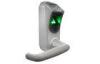 Zinc Alloy Small USB Biometric Fingerprint Door Lock with OLED display