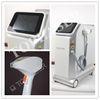 Vertical Leg 808nm Diode Laser Hair Removal Machine With Continuous Wave