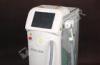 Continuous Wave 808 nm Diode Laser Hair Removal Machine For Unwanted Hair