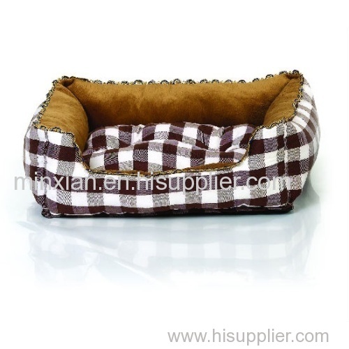 Pet Bed for dog & cat