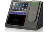 Ethernet 4.3inch Touch Screen Face Detector Time Recorder Machine