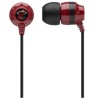 Skullcandy NBA Ink'd In-Ear Headphones Miami Heat for iPhone iPod