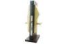 Keyless Biometric Face Recognition Door Lock , 100 face capacity