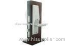 3 inch Touch Screen Smart Face Recognition Door Lock for villa security