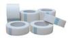 Adhesive Surgical Medical Paper Tape For Fixing Needles And Lines , Micropore Tape