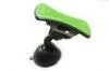 Auto Cell Phone Holder 360 Rotating Stick Mount Universal Cradle Rotating Holder