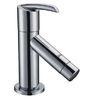 Ceramic Brass Single Lever Basin Single Cold Tap Tap Faucets For Mop Pool Installation