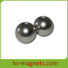 D8mm Ni Plating Rare Earth Neocube Sphere Magnet