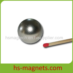 Strong Neodymium Ball Magnet Neocube