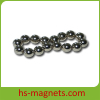 Small Sphere Neodymium Magnet