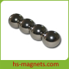 Sphere Sintered NdFeB Magnet