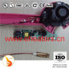 electronic heating device ( ptc basis) for steam iron and hair straightener