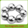 Neodymium Iron Boron (NdFeB) 16MM Ball Magnets