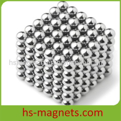 216 Balls Neocube Zenballs Buckyballs