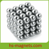 Permanent Neocube Zenballs Buckyballs Neodymium Magnet