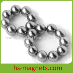 Permanent Sphere Neodymium Magnet Buckyballs