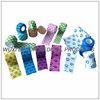 Printed Private Pattern Self Adhesive Bandage Bitter Taste Vet Wrap With FDA CE