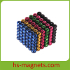 5MM Sphere Shape Neodymium Magnet Neocube Zenballs Buckyballs