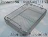 stainless steel medical basket