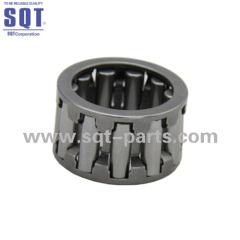 Needle roller bearing of Excavator Final drive