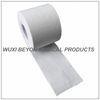 Cotton Fabric Sports Tape With Hot Melt Adhesive Latex-Free For Athletes Use