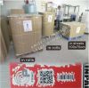 Blank White Eco-friendly Security Destructible Label Paper in Rolls Or Sheets With Different Fragile Grades From MINRUI