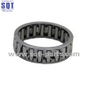 Excavator Final drive Needle roller bearing