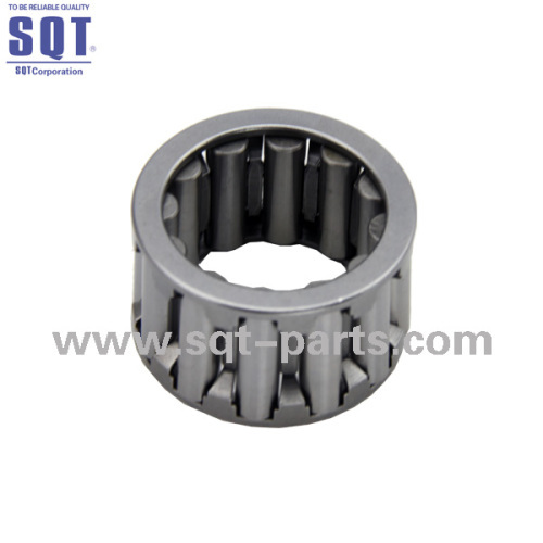 Needle roller bearing of Excavator swing assy bearing