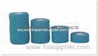 Hand Tearable CE FDA Approved Cotton EAB Tape Adhesive Bandage In Blue Color