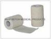 White Color Light EAB Elastic Adhesive Tape Bandage Hand Tear Zinc Oxide Adhesive